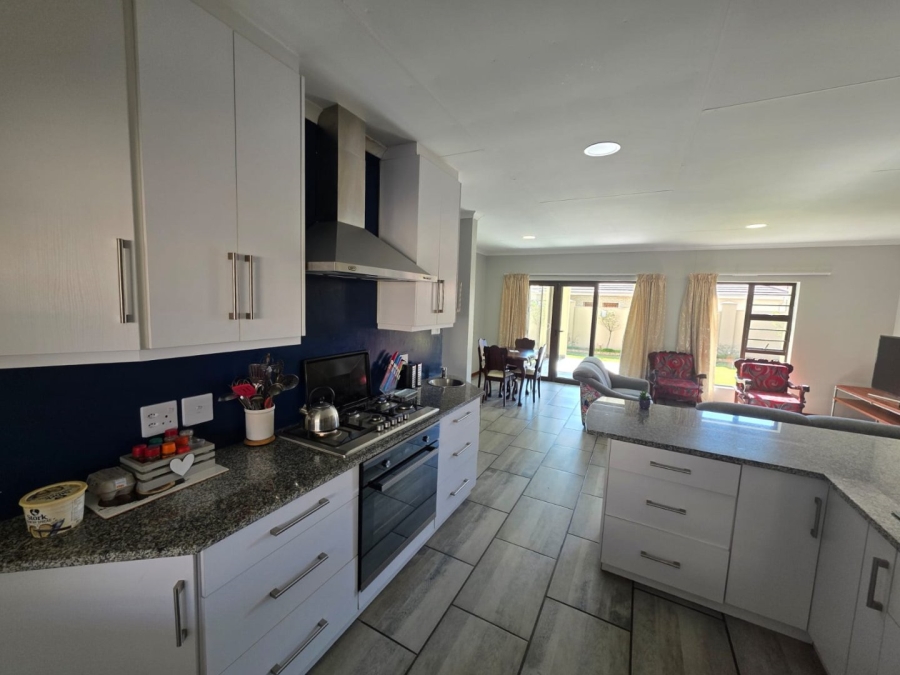 To Let 3 Bedroom Property for Rent in La Provance Free State